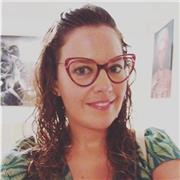 Maestra de educación primaria e infantil ofrece clases a todos los niveles